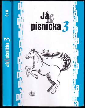 Já & písnička 3