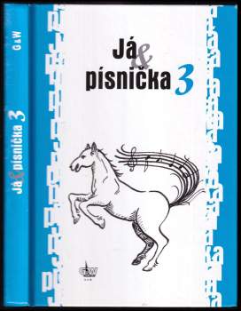 Já & písnička 3