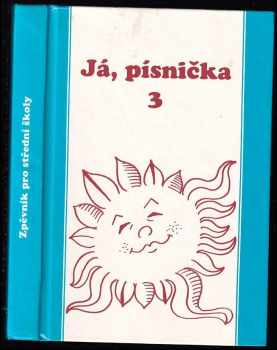 Já, písnička