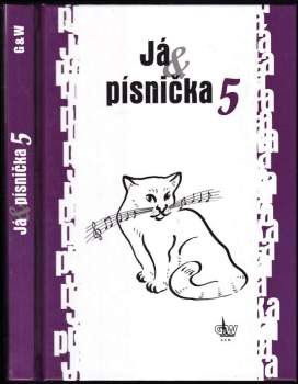 Já & písnička
