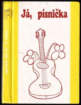 Já, písnička