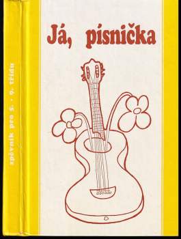 Já, písnička