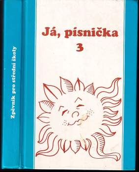 Já, písnička