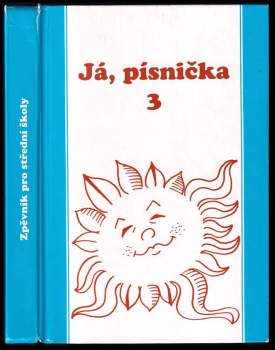 Já, písnička
