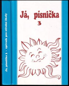 Já, písnička
