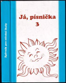 Já, písnička