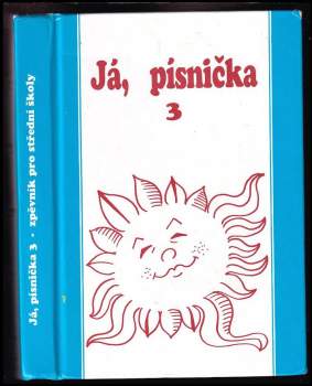 Já, písnička