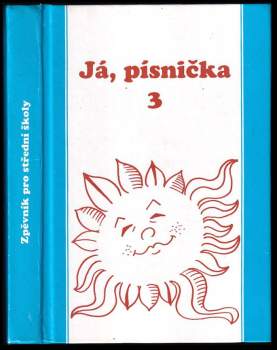 Já, písnička