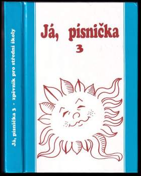 Já, písnička
