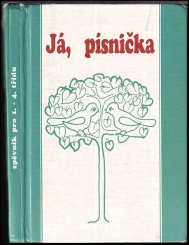 Já, písnička
