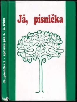Já, písnička
