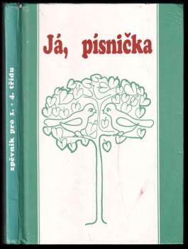 Já, písnička