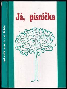 Já, písnička