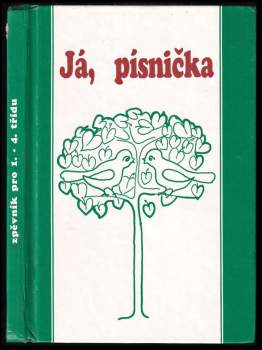 Já, písnička