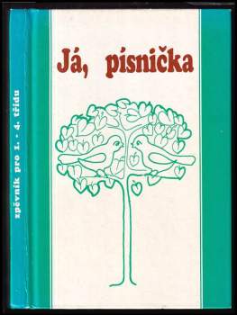Já, písnička