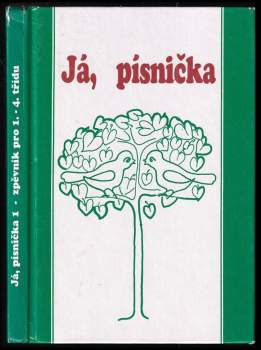 Já, písnička