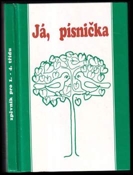 Já, písnička