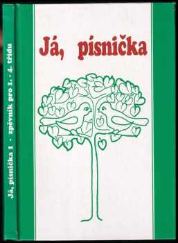 Já, písnička
