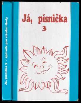 Já, písnička