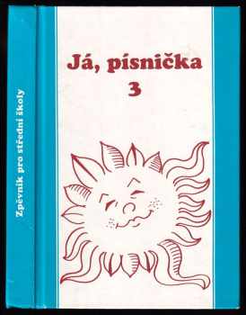 Já, písnička