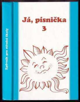 Já, písnička