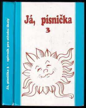 Já, písnička