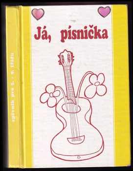 Já, písnička