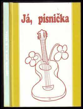 Já, písnička