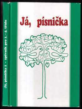 Já, písnička