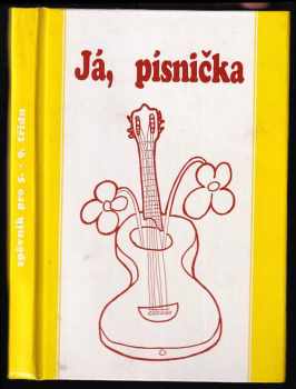 Já, písnička