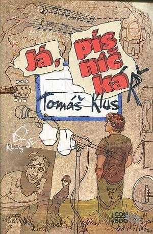 Já, písničkář