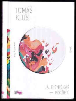 Klus Tomáš: Já, písničkář - Potřetí