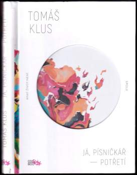Tomáš Klus: Já, písničkář