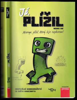 Já, plížil