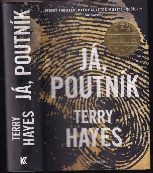 Já, Poutník