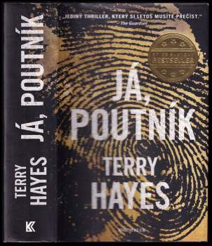 Terry Hayes: Já, Poutník