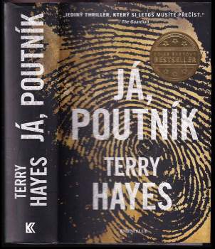 Terry Hayes: Já, Poutník
