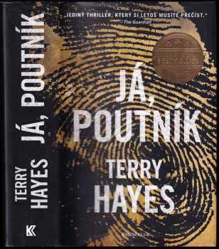 Terry Hayes: Já, Poutník
