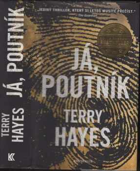Já, Poutník