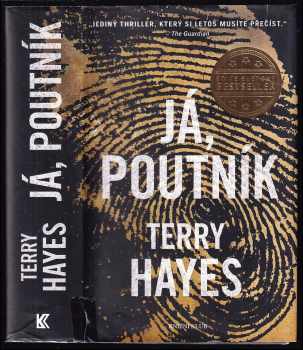 Terry Hayes: Já, Poutník