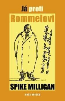 Spike Milligan: Já proti Rommelovi