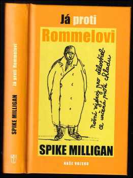 Spike Milligan: Já proti Rommelovi