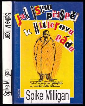 Spike Milligan: Já proti Rommelovi