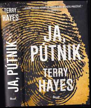 Terry Hayes: Ja, pútnik