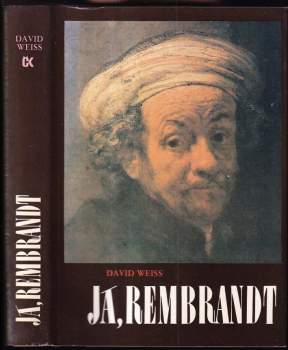 Já, Rembrandt