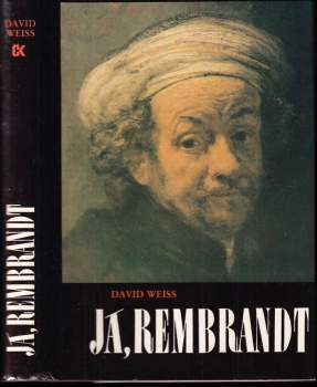 Já, Rembrandt