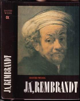 Já, Rembrandt