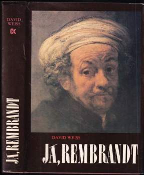 Já, Rembrandt