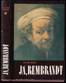 Já, Rembrandt