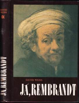Já, Rembrandt